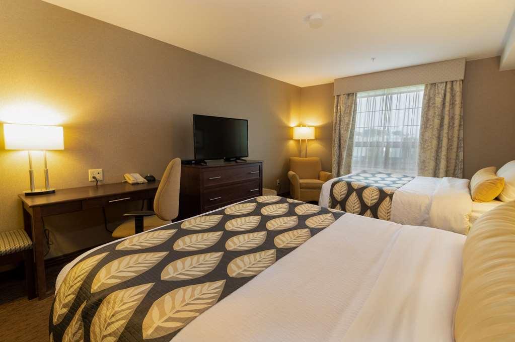 The Kanata Fort Saskatchewan Room photo